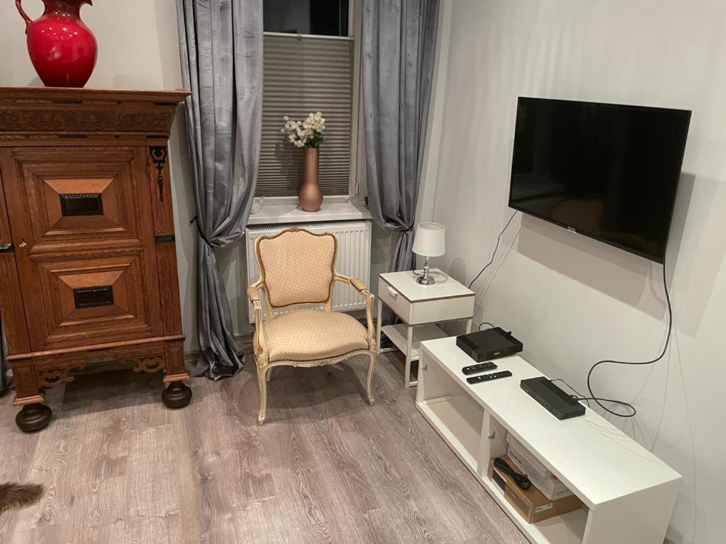 Apartment Chorzow Center المظهر الخارجي الصورة